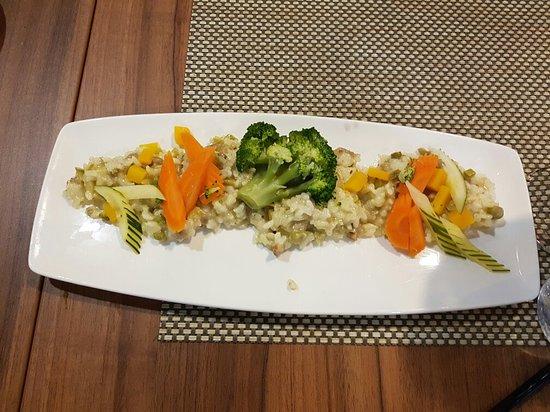 The Garden Grill and Bar